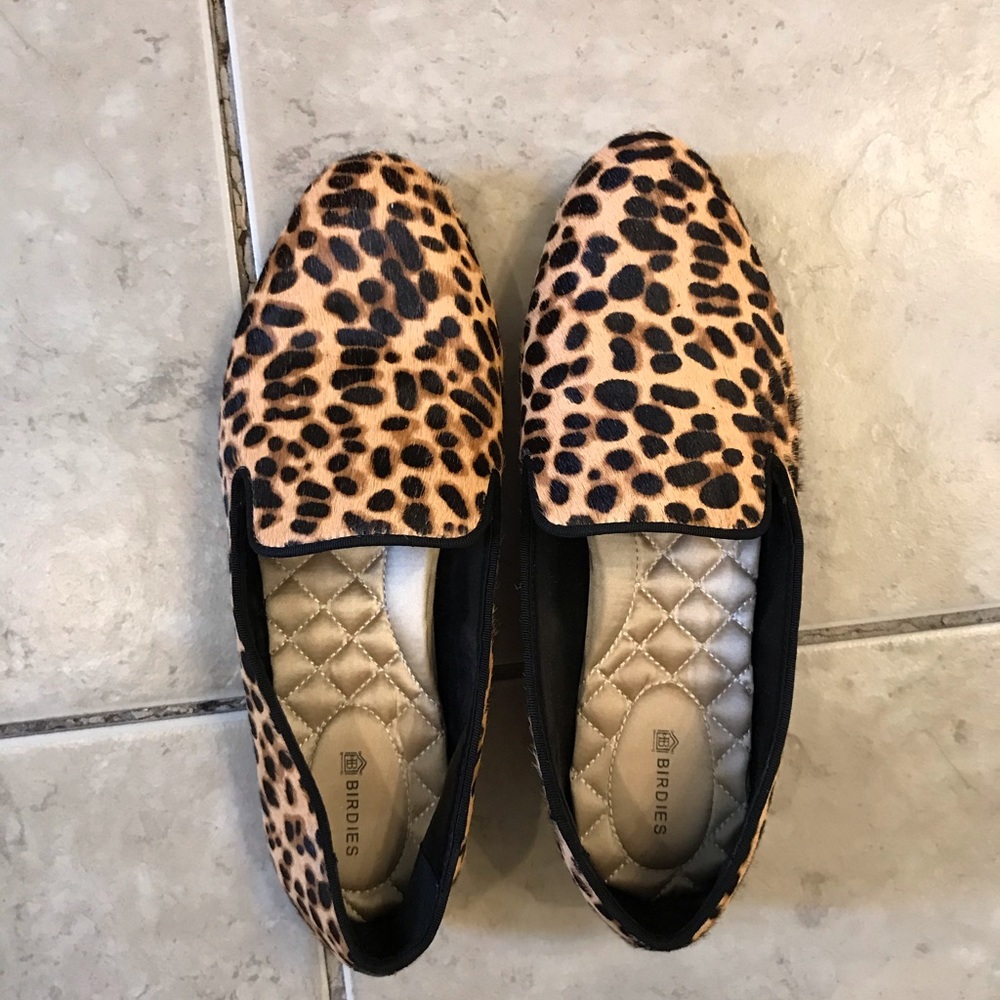 Birdies 8.5 cheetah